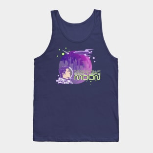 Sanctuary Moon Tank Top